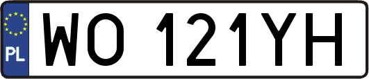 WO121YH