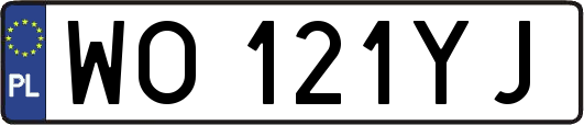 WO121YJ