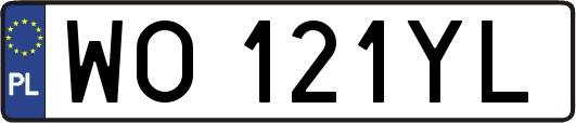 WO121YL