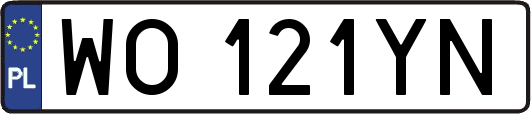 WO121YN