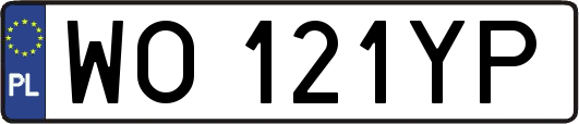 WO121YP