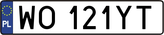 WO121YT
