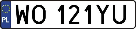 WO121YU