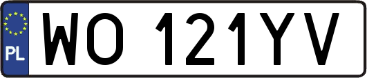 WO121YV