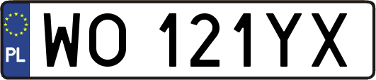 WO121YX