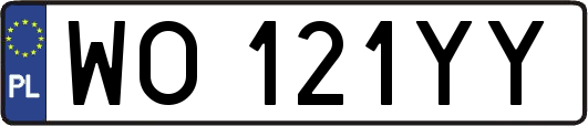 WO121YY