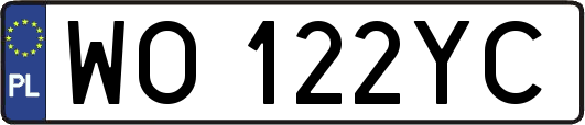 WO122YC