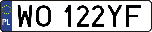 WO122YF