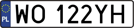 WO122YH