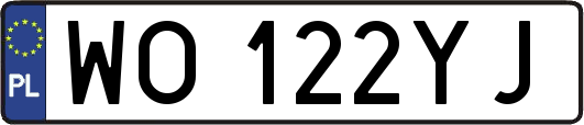WO122YJ