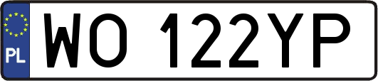 WO122YP