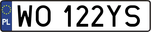 WO122YS