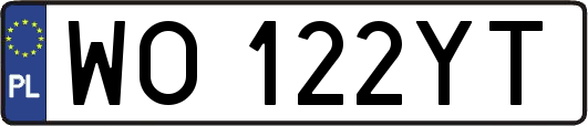 WO122YT