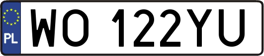 WO122YU