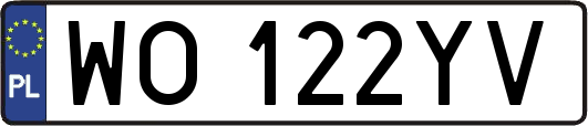 WO122YV