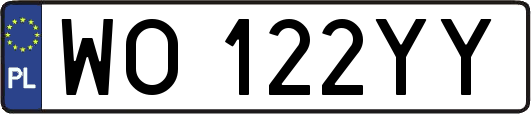 WO122YY