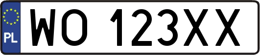 WO123XX