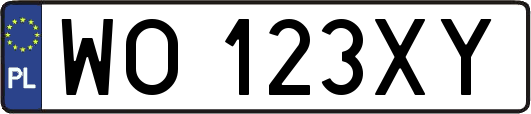 WO123XY