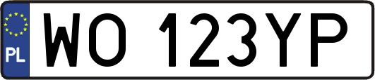 WO123YP