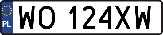 WO124XW