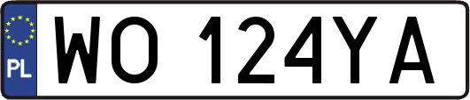 WO124YA