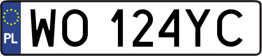 WO124YC