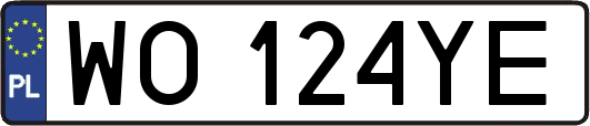 WO124YE