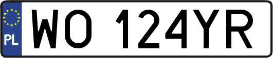 WO124YR