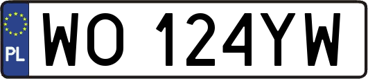 WO124YW