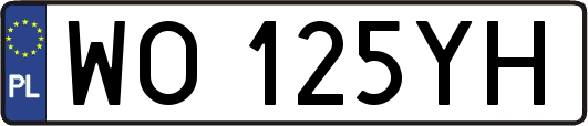 WO125YH