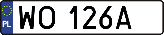 WO126A