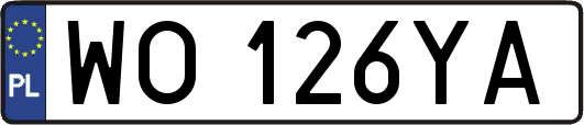 WO126YA