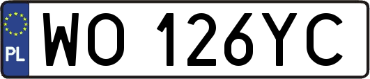 WO126YC