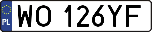 WO126YF
