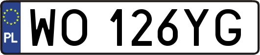 WO126YG