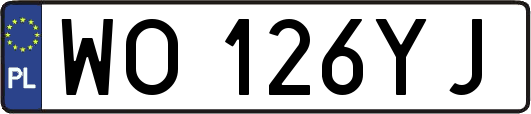 WO126YJ
