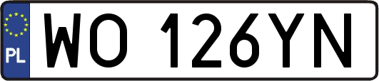 WO126YN