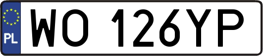 WO126YP