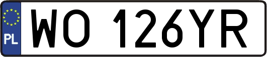 WO126YR
