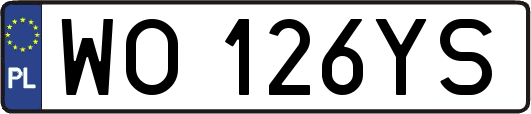WO126YS