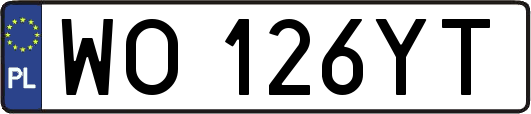 WO126YT