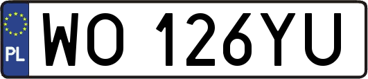 WO126YU