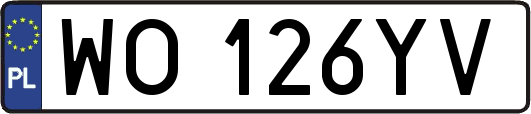 WO126YV