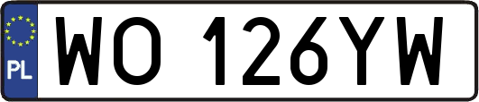 WO126YW