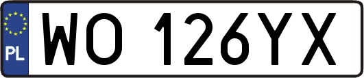 WO126YX
