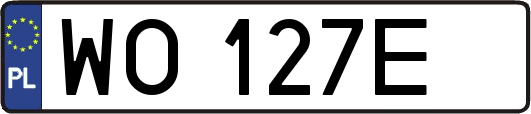 WO127E