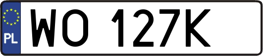WO127K