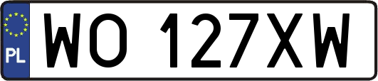 WO127XW