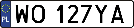 WO127YA