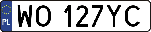 WO127YC